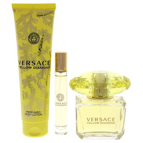 versace yellow diamond box set|Versace Yellow Diamond superdrug.